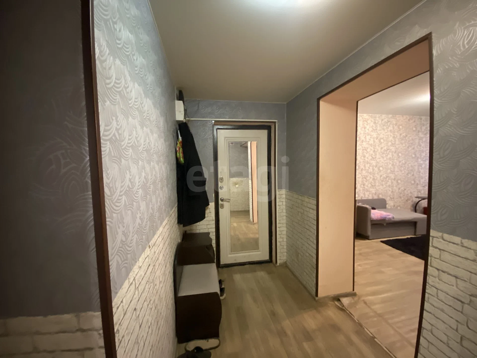 2-к квартира, 49.2м² (Измаильская улица, 15) - миниатюра 23