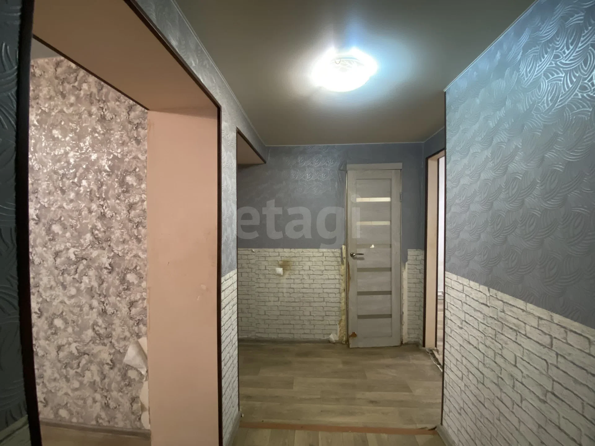 2-к квартира, 49.2м² (Измаильская улица, 15) - миниатюра 24