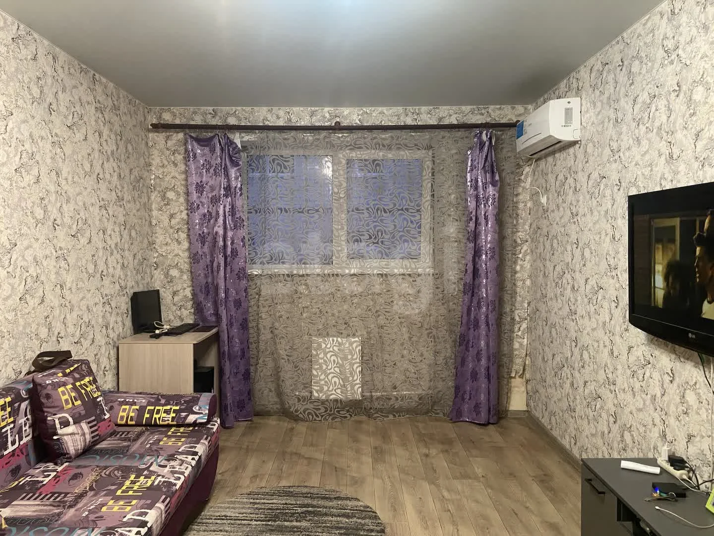 2-к квартира, 49.2м² (Измаильская улица, 15) - миниатюра 3