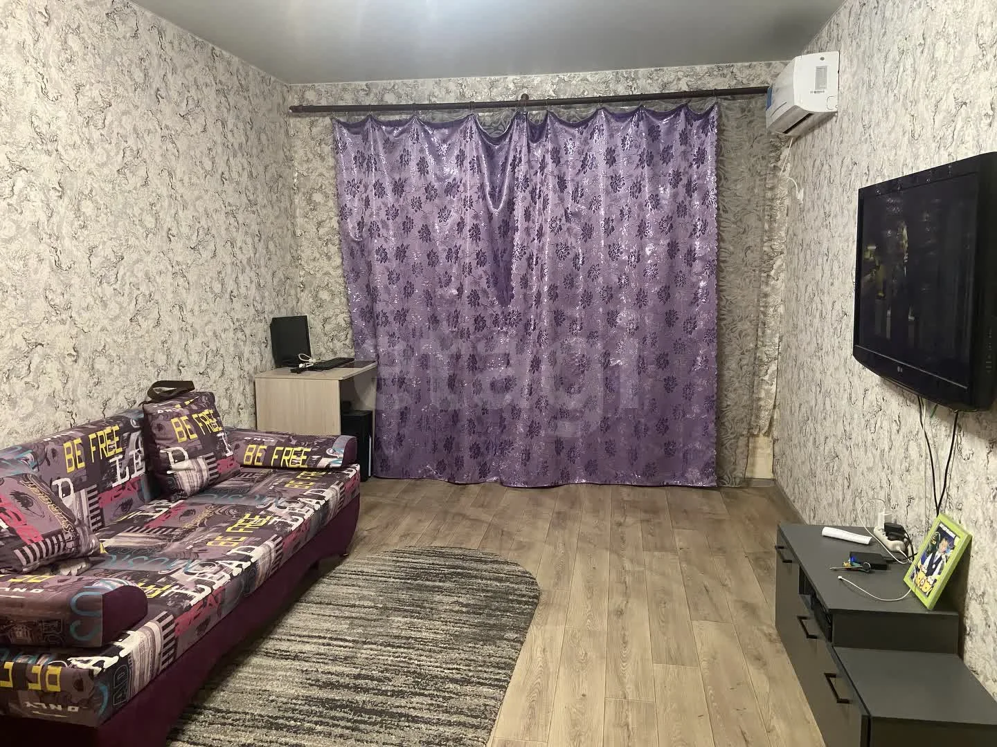 2-к квартира, 49.2м² (Измаильская улица, 15) - миниатюра 5
