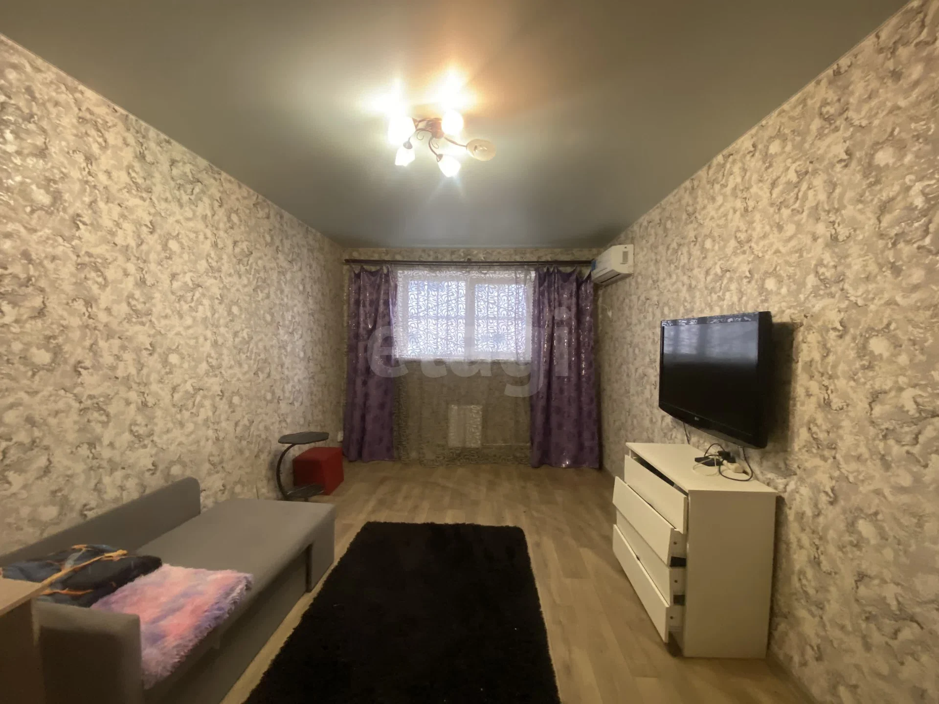 2-к квартира, 49.2м² (Измаильская улица, 15) - миниатюра 6