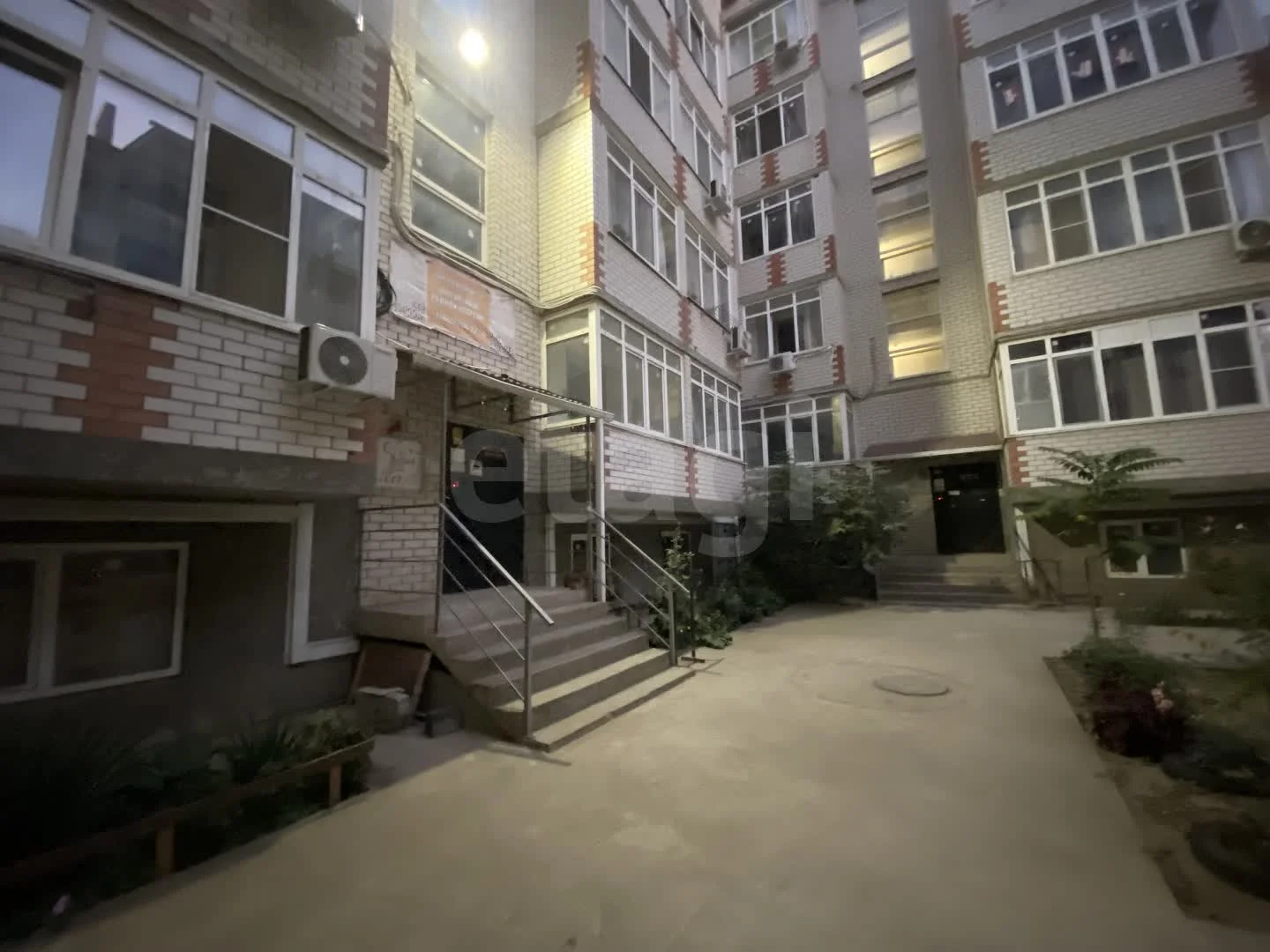 2-к квартира, 49.2м² (Измаильская улица, 15) - миниатюра 7