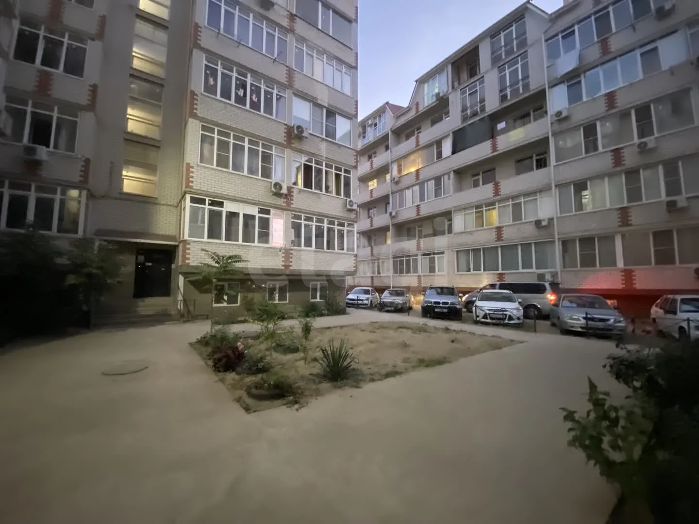 2-к квартира, 49.2м² (Измаильская улица, 15) - миниатюра 8