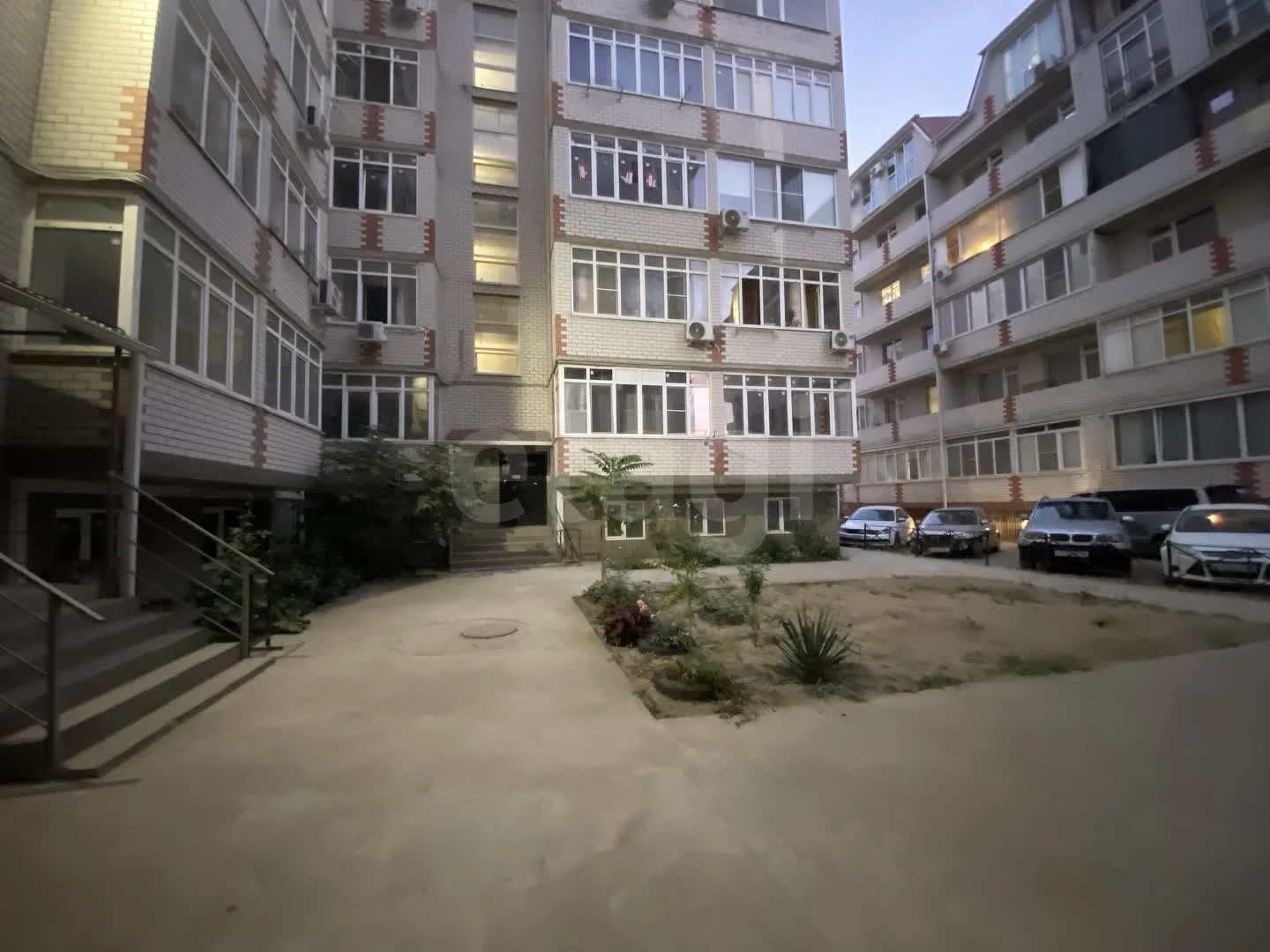 2-к квартира, 49.2м² (Измаильская улица, 15) - миниатюра 9