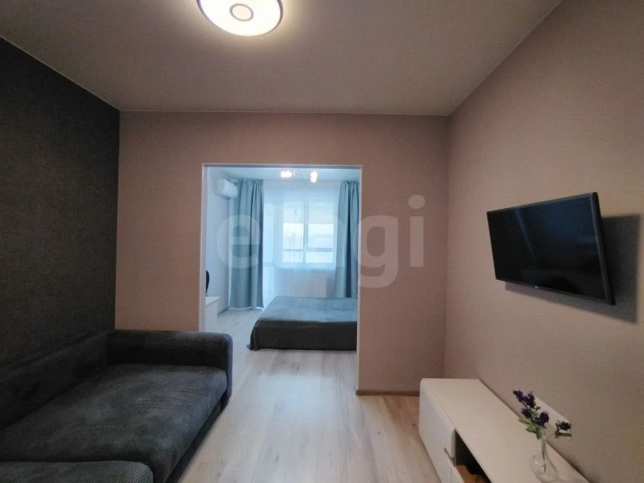 1-к квартира, 46.3м² (Дальняя улица, 8к1) - миниатюра 13