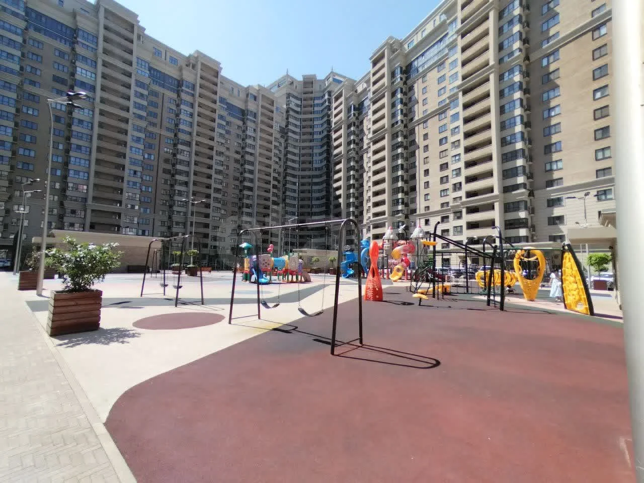 1-к квартира, 46.3м² (Дальняя улица, 8к1) - миниатюра 2