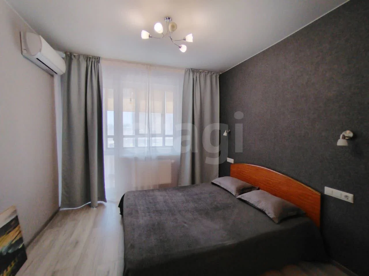 1-к квартира, 46.3м² (Дальняя улица, 8к1) - миниатюра 21