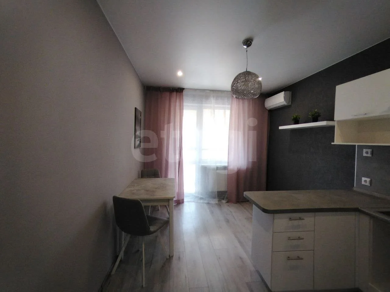 1-к квартира, 46.3м² (Дальняя улица, 8к1) - миниатюра 23