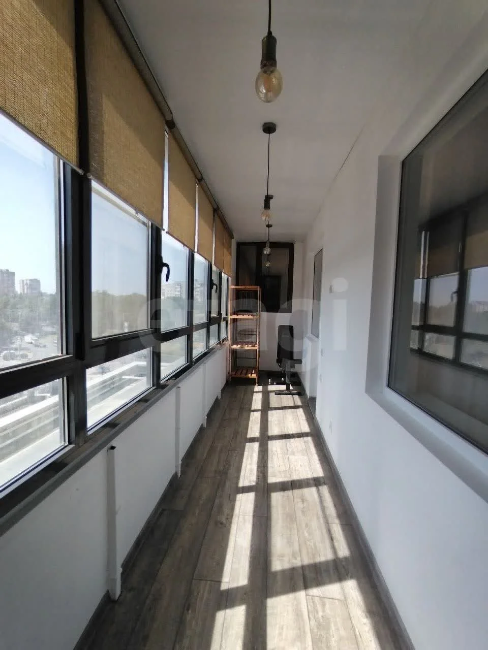 1-к квартира, 46.3м² (Дальняя улица, 8к1) - миниатюра 26