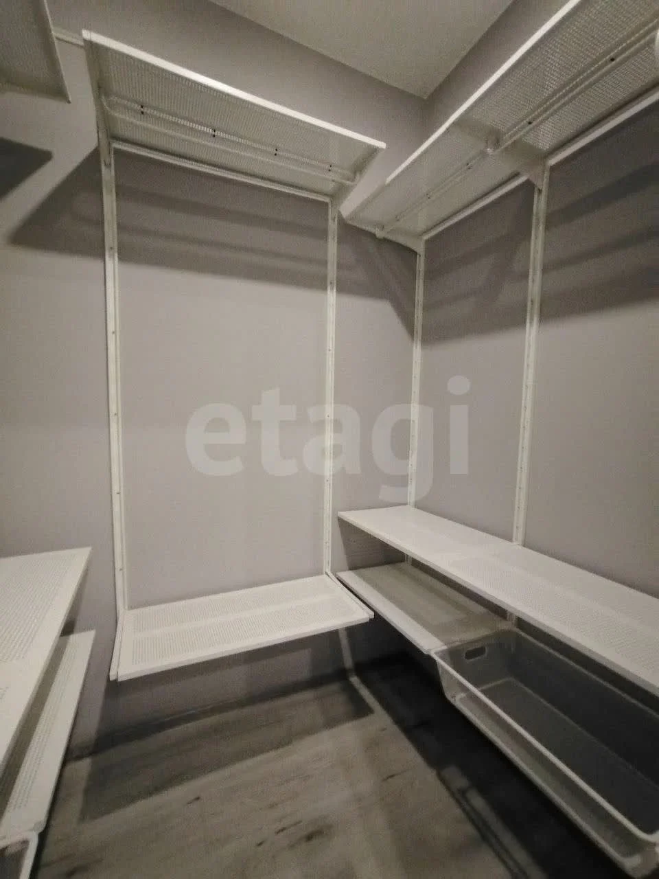 1-к квартира, 46.3м² (Дальняя улица, 8к1) - миниатюра 29