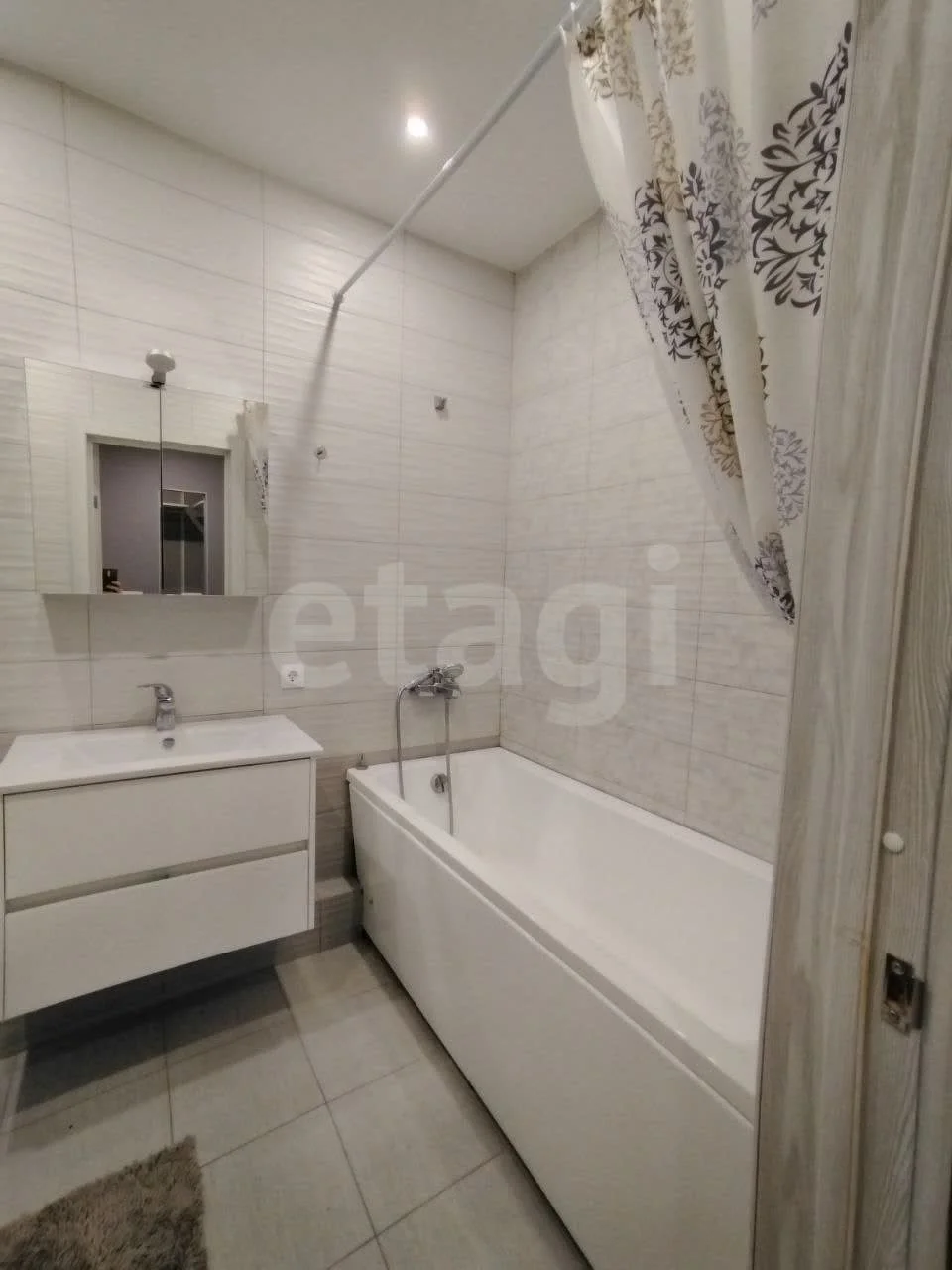 1-к квартира, 46.3м² (Дальняя улица, 8к1) - миниатюра 31