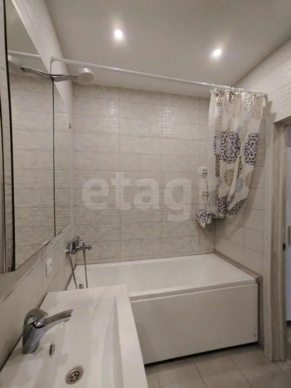 1-к квартира, 46.3м² (Дальняя улица, 8к1) - миниатюра 32