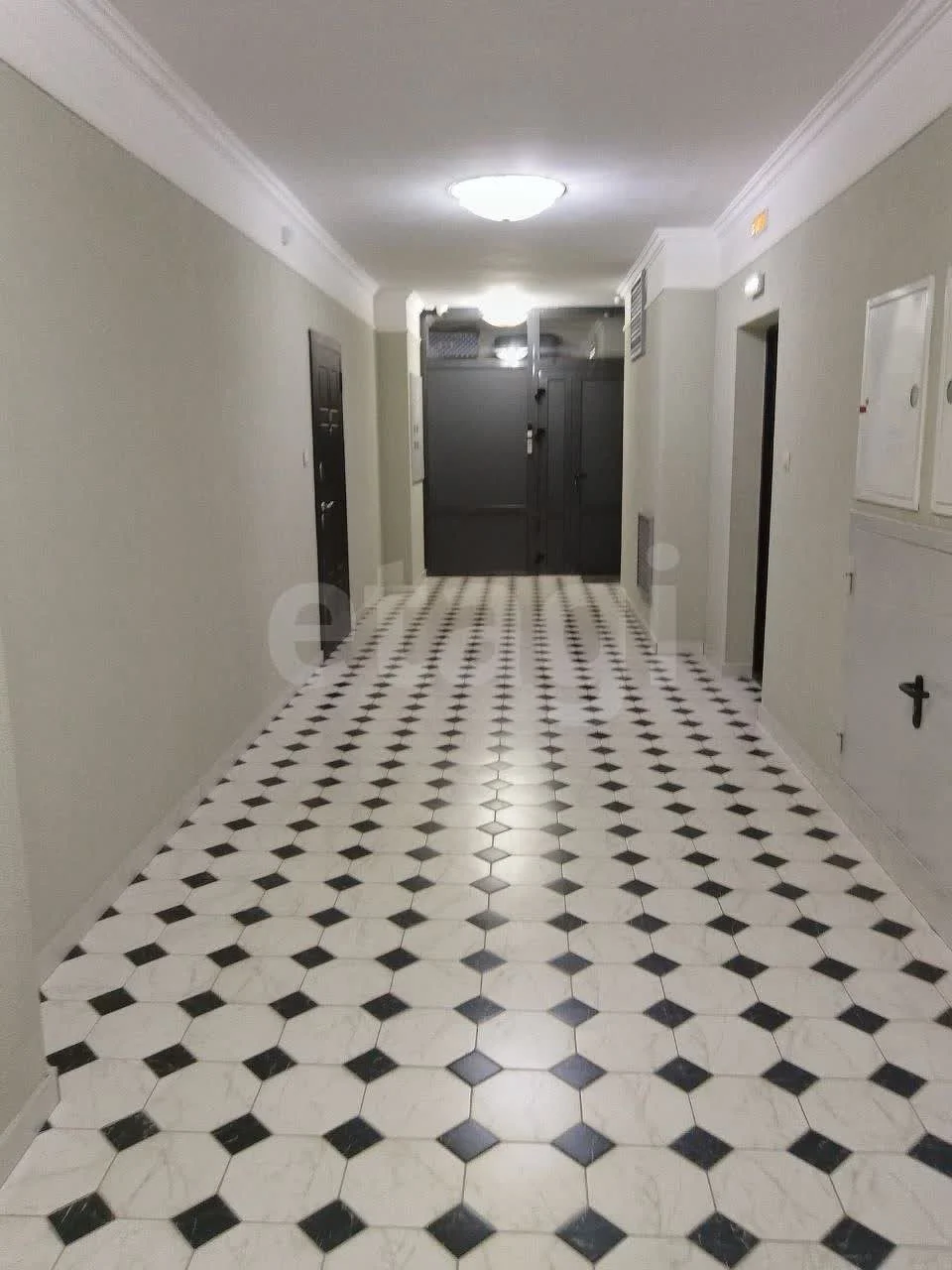1-к квартира, 46.3м² (Дальняя улица, 8к1) - миниатюра 9