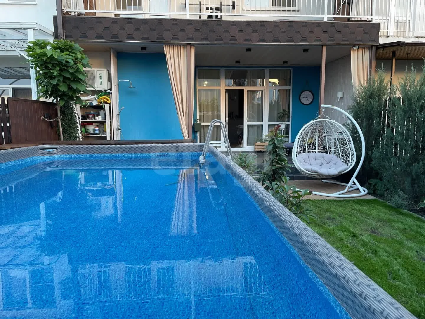4-к+ квартира, 139.4м² (Боннская улица, 13) - изображение 1