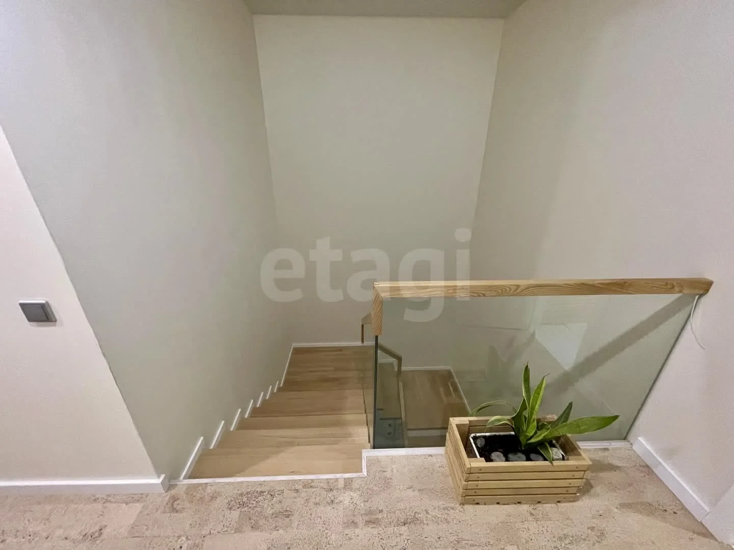 4-к+ квартира, 139.4м² (Боннская улица, 13) - миниатюра 11