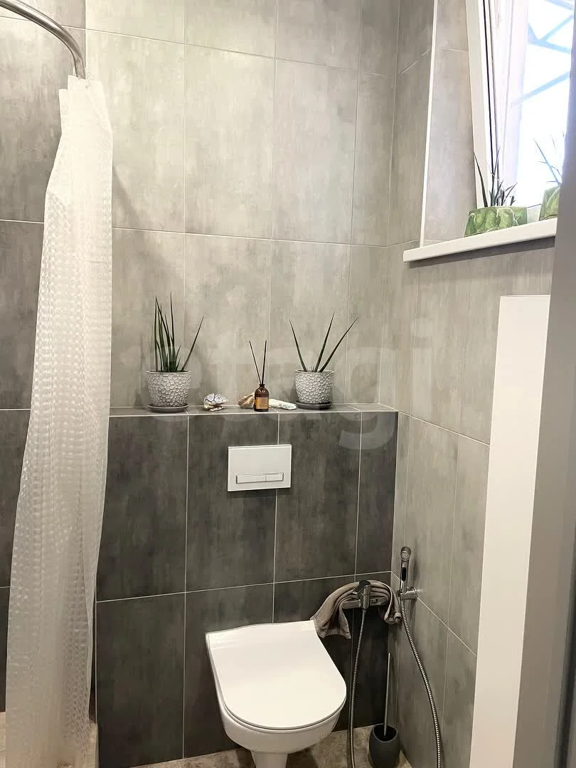 4-к+ квартира, 139.4м² (Боннская улица, 13) - миниатюра 12