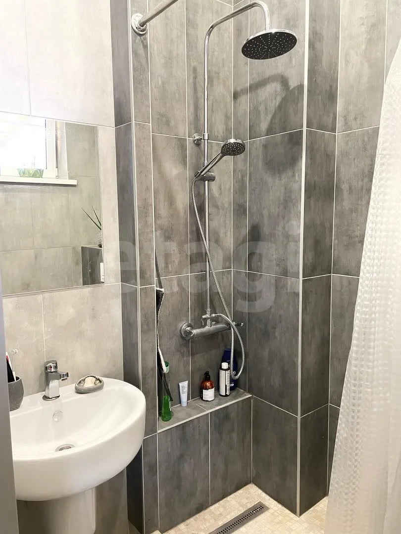 4-к+ квартира, 139.4м² (Боннская улица, 13) - миниатюра 13