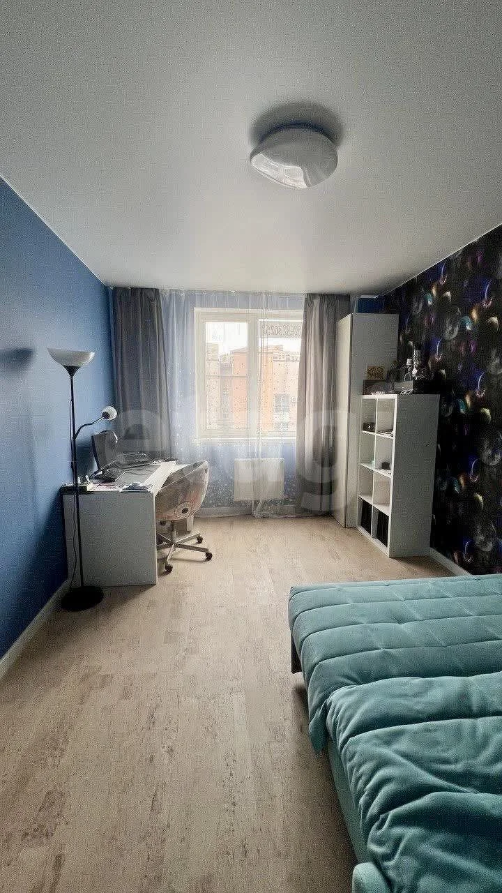 4-к+ квартира, 139.4м² (Боннская улица, 13) - миниатюра 14