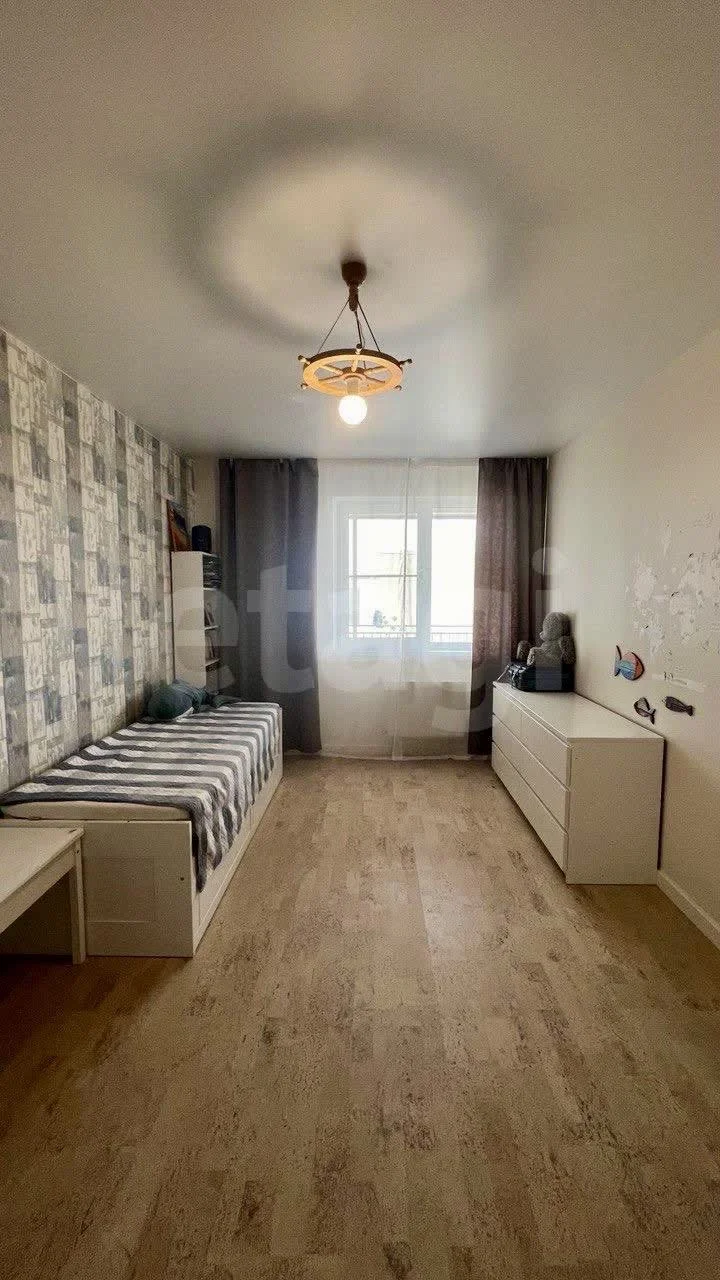 4-к+ квартира, 139.4м² (Боннская улица, 13) - миниатюра 15