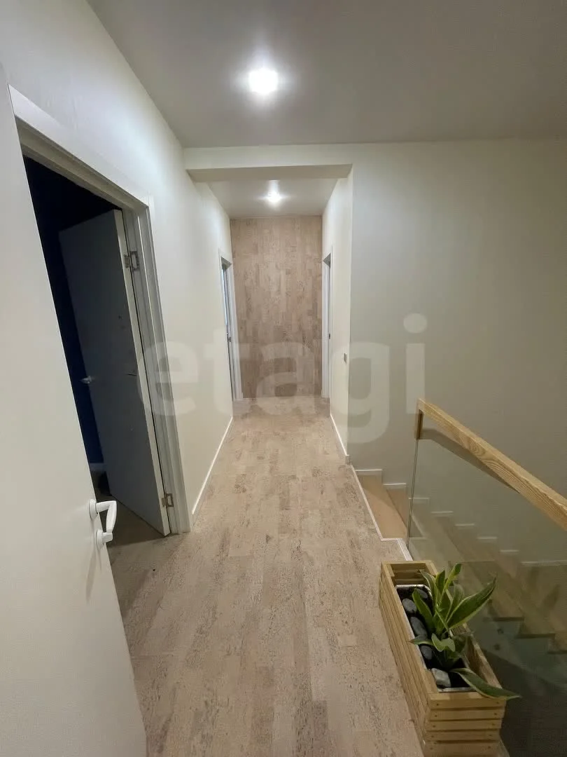 4-к+ квартира, 139.4м² (Боннская улица, 13) - миниатюра 16