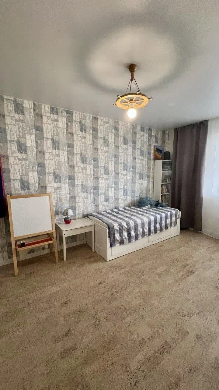 4-к+ квартира, 139.4м² (Боннская улица, 13) - миниатюра 18