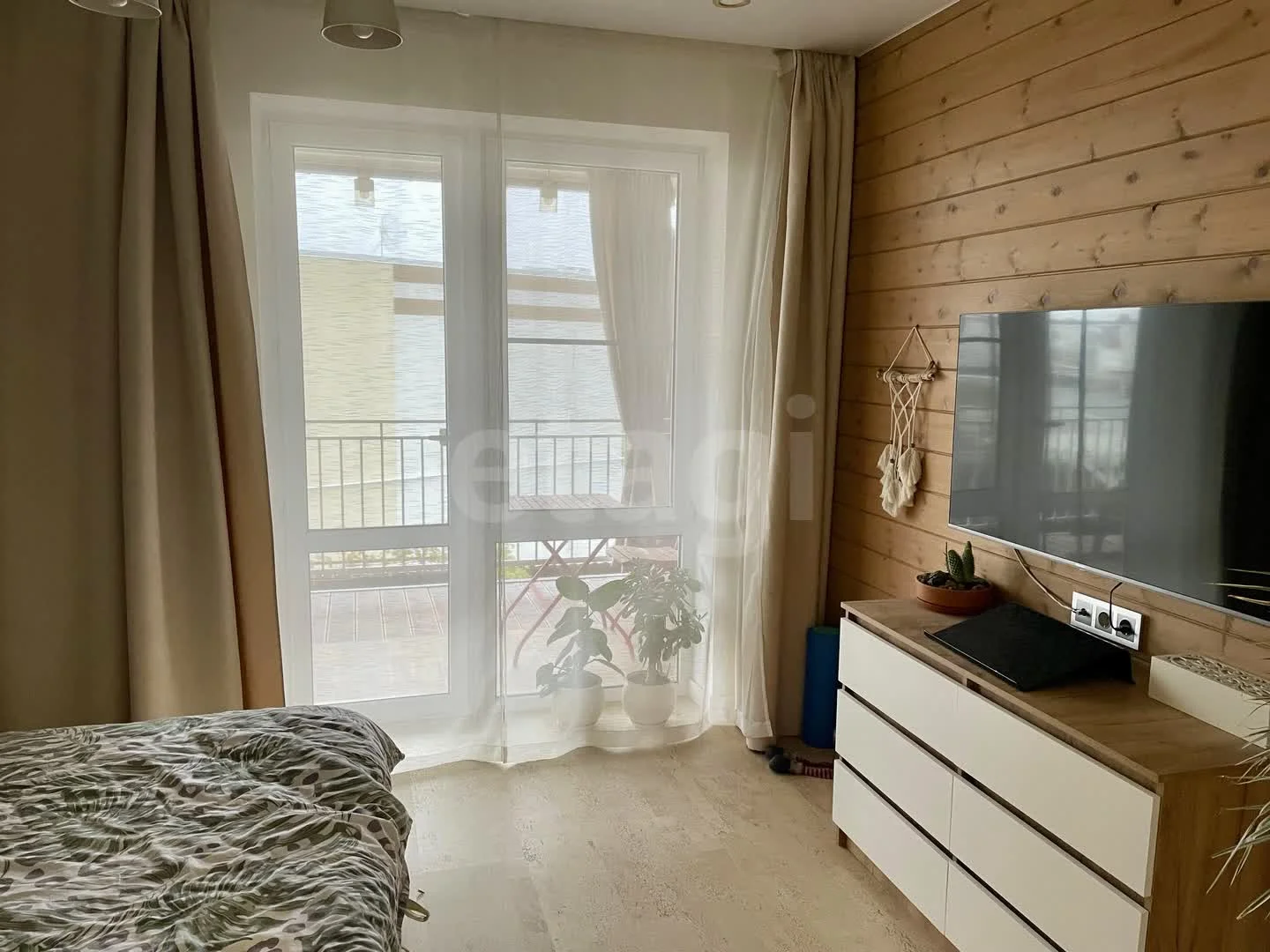 4-к+ квартира, 139.4м² (Боннская улица, 13) - миниатюра 2