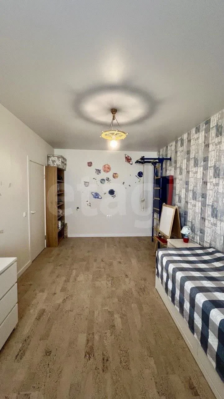 4-к+ квартира, 139.4м² (Боннская улица, 13) - миниатюра 20