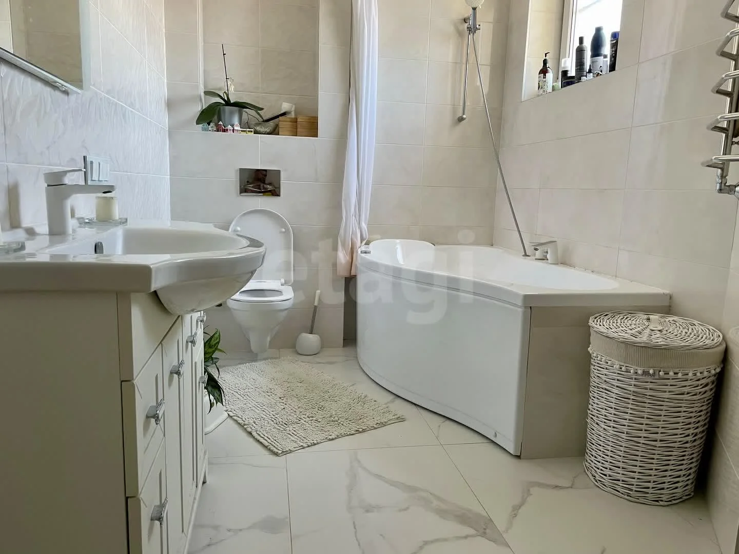 4-к+ квартира, 139.4м² (Боннская улица, 13) - миниатюра 21