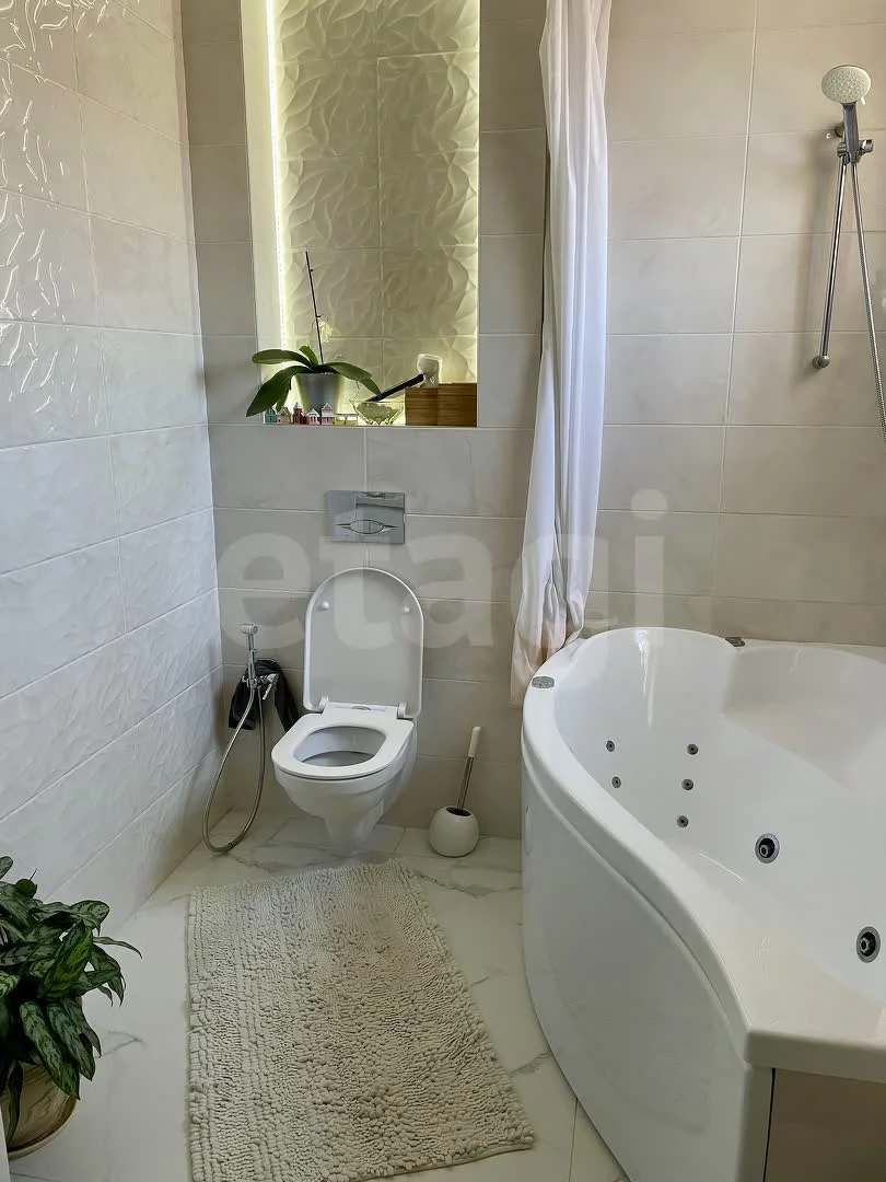 4-к+ квартира, 139.4м² (Боннская улица, 13) - миниатюра 22