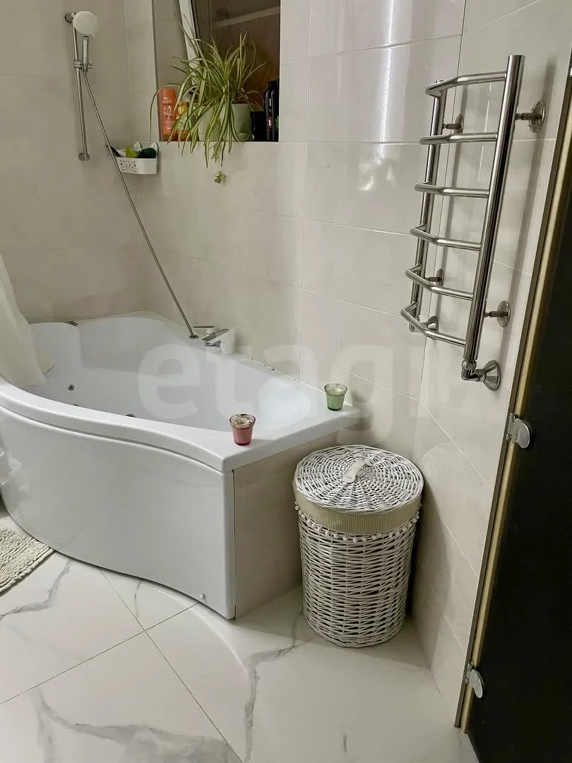 4-к+ квартира, 139.4м² (Боннская улица, 13) - миниатюра 23