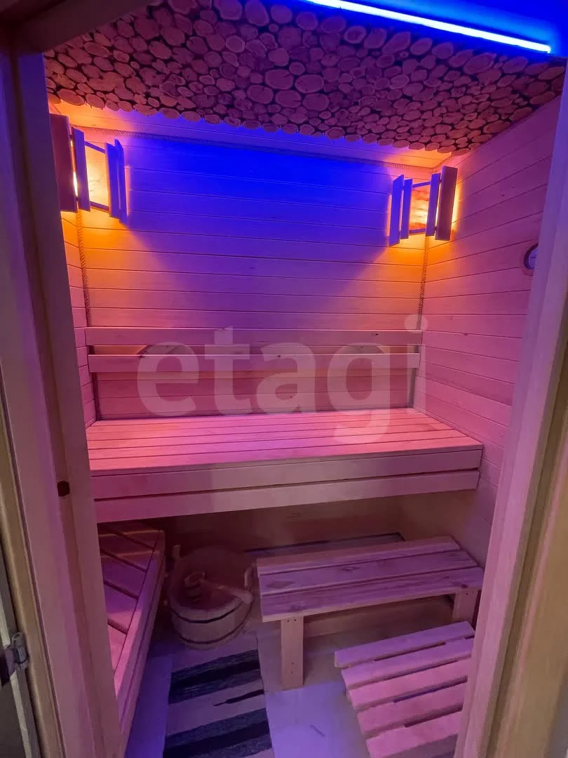 4-к+ квартира, 139.4м² (Боннская улица, 13) - миниатюра 25
