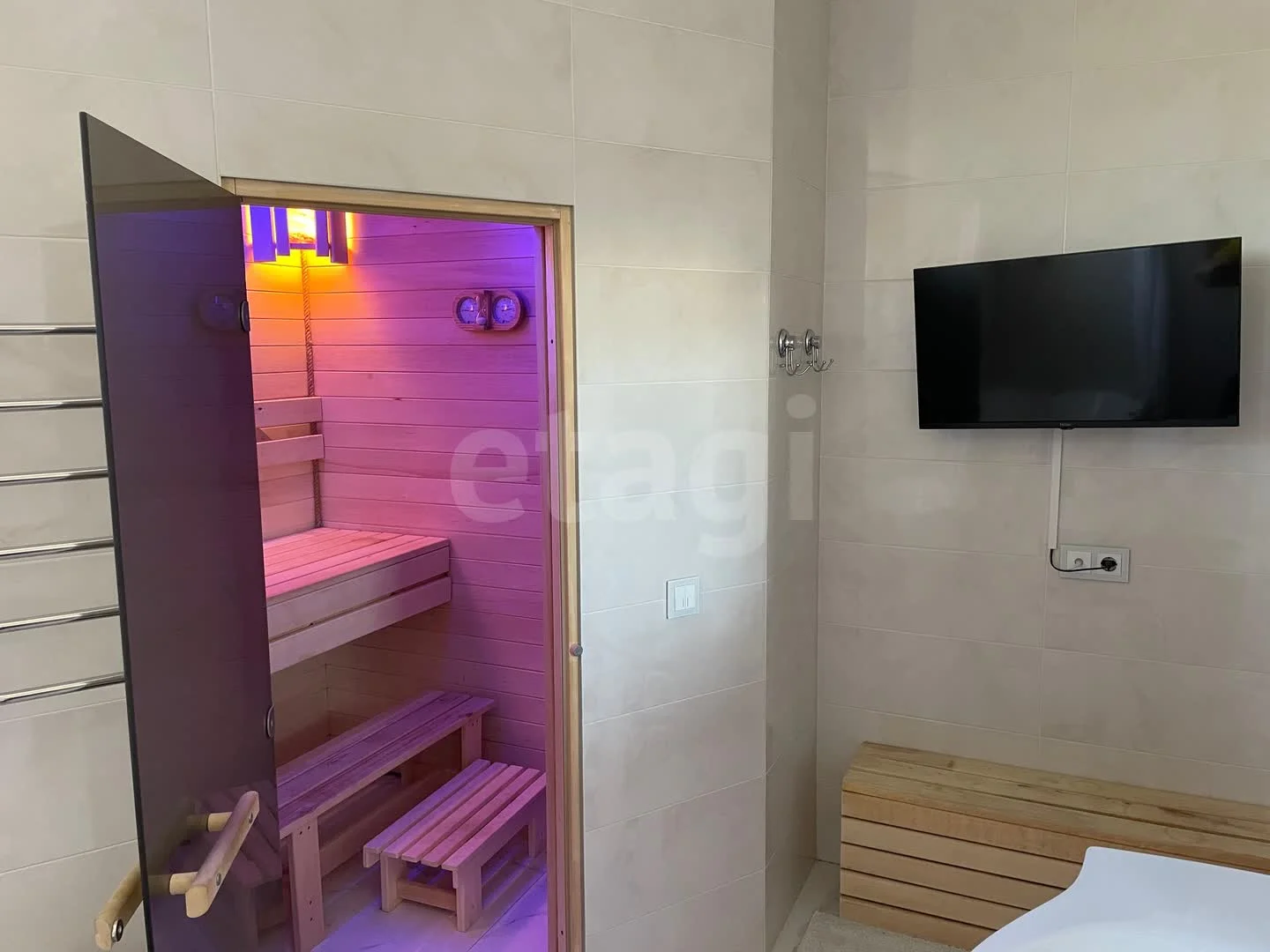 4-к+ квартира, 139.4м² (Боннская улица, 13) - миниатюра 26