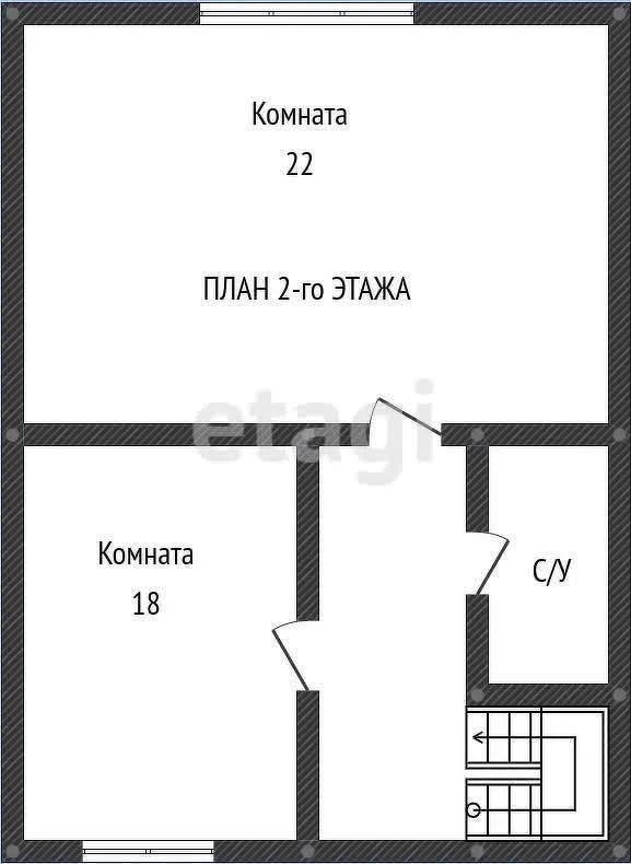 4-к+ квартира, 139.4м² (Боннская улица, 13) - миниатюра 28