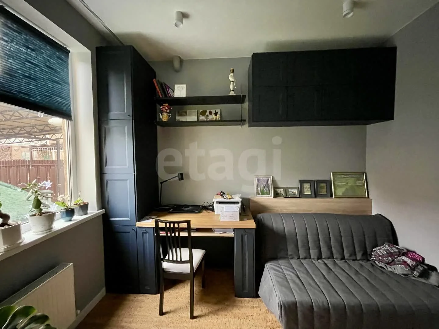 4-к+ квартира, 139.4м² (Боннская улица, 13) - миниатюра 4