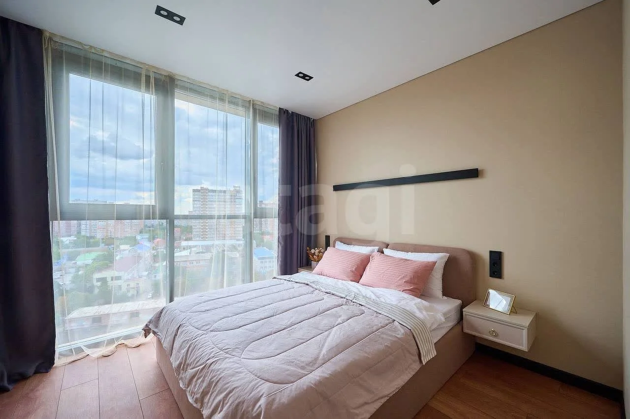 2-к квартира, 51м² (улица Дзержинского, 95) - миниатюра 3
