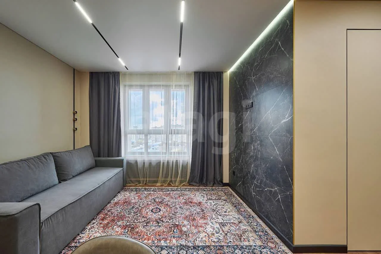 2-к квартира, 51м² (улица Дзержинского, 95) - миниатюра 5
