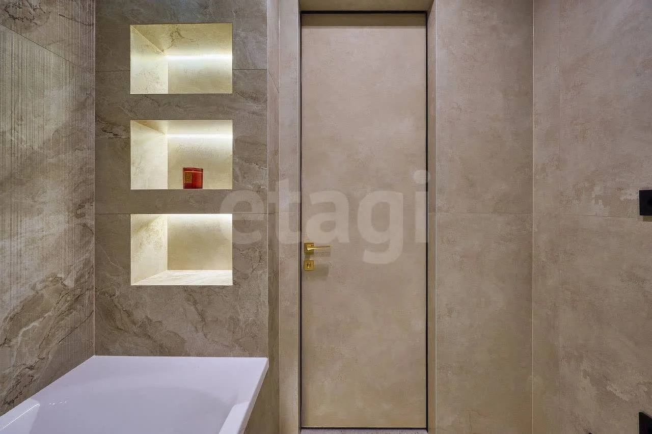 2-к квартира, 51м² (улица Дзержинского, 95) - миниатюра 6