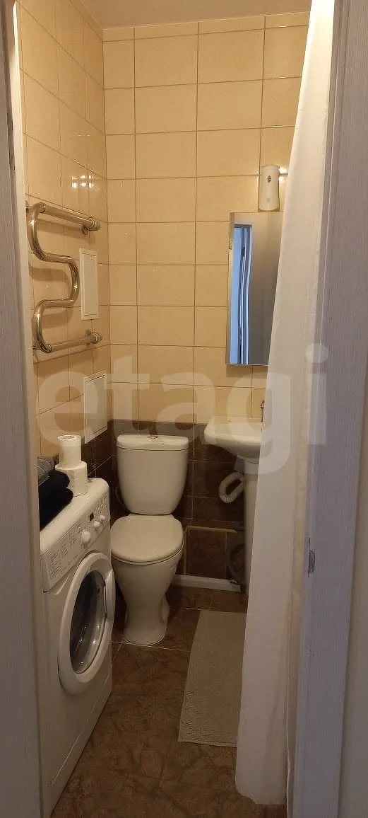 1-к квартира, 41.1м² (Восточно-Кругликовская улица, 42/3к2) - миниатюра 10