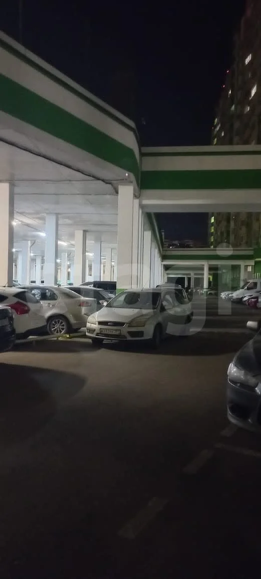 1-к квартира, 41.1м² (Восточно-Кругликовская улица, 42/3к2) - миниатюра 11