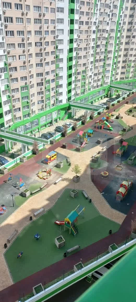 1-к квартира, 41.1м² (Восточно-Кругликовская улица, 42/3к2) - миниатюра 14