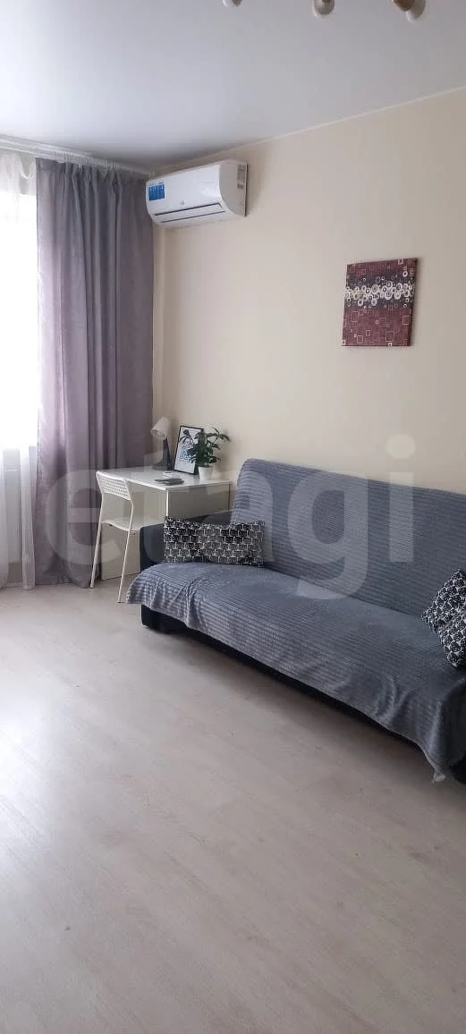 1-к квартира, 41.1м² (Восточно-Кругликовская улица, 42/3к2) - миниатюра 3