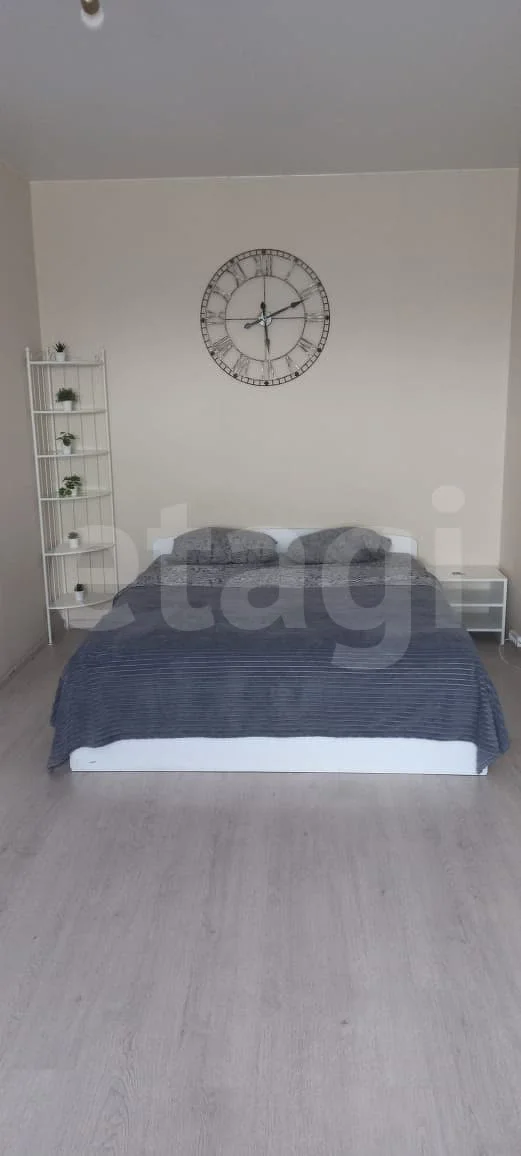 1-к квартира, 41.1м² (Восточно-Кругликовская улица, 42/3к2) - миниатюра 5