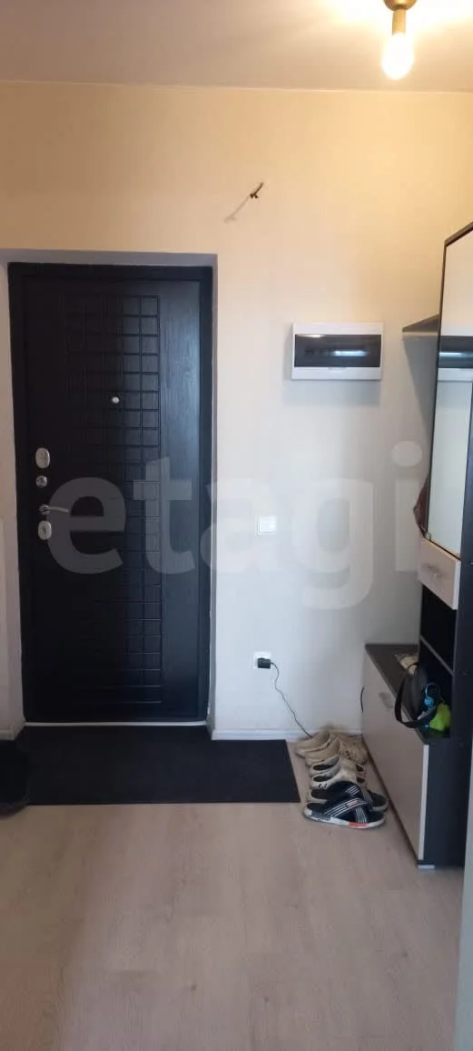 1-к квартира, 41.1м² (Восточно-Кругликовская улица, 42/3к2) - миниатюра 6