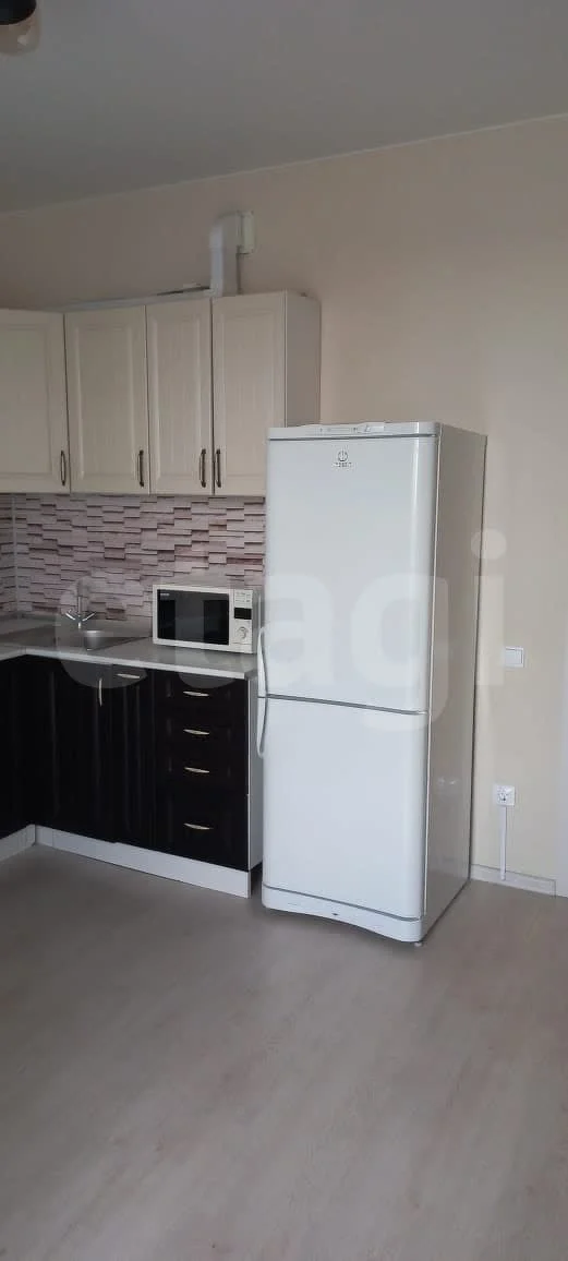 1-к квартира, 41.1м² (Восточно-Кругликовская улица, 42/3к2) - миниатюра 7