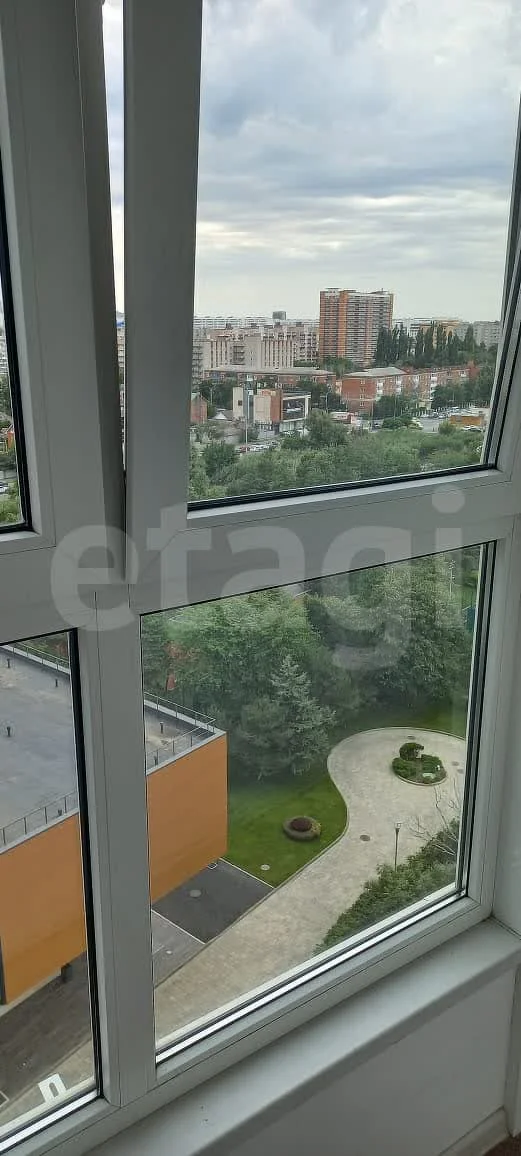 1-к квартира, 41.1м² (Восточно-Кругликовская улица, 42/3к2) - миниатюра 8