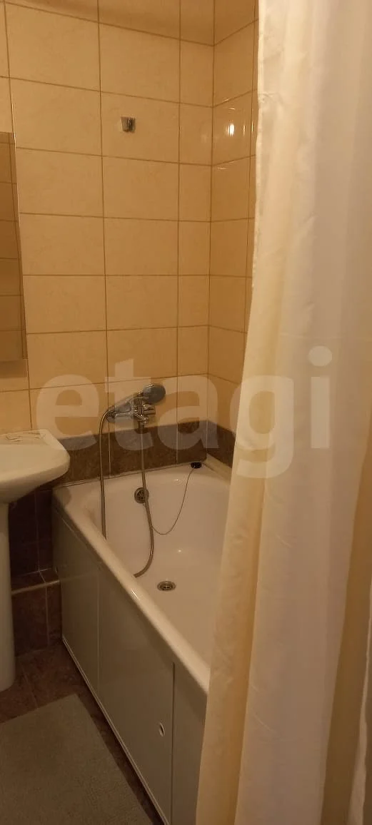 1-к квартира, 41.1м² (Восточно-Кругликовская улица, 42/3к2) - миниатюра 9