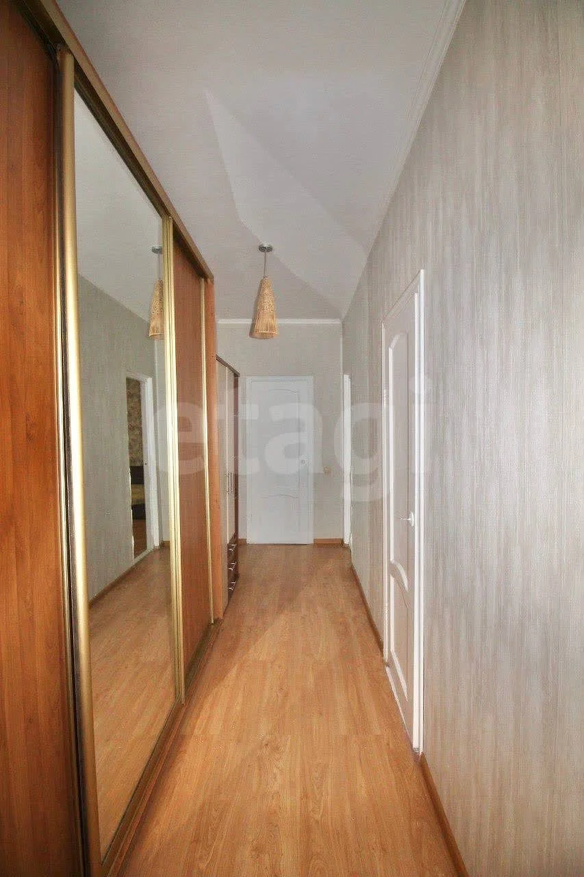 2-к квартира, 55.4м² (улица Тургеневское шоссе, 3а/6) - миниатюра 11