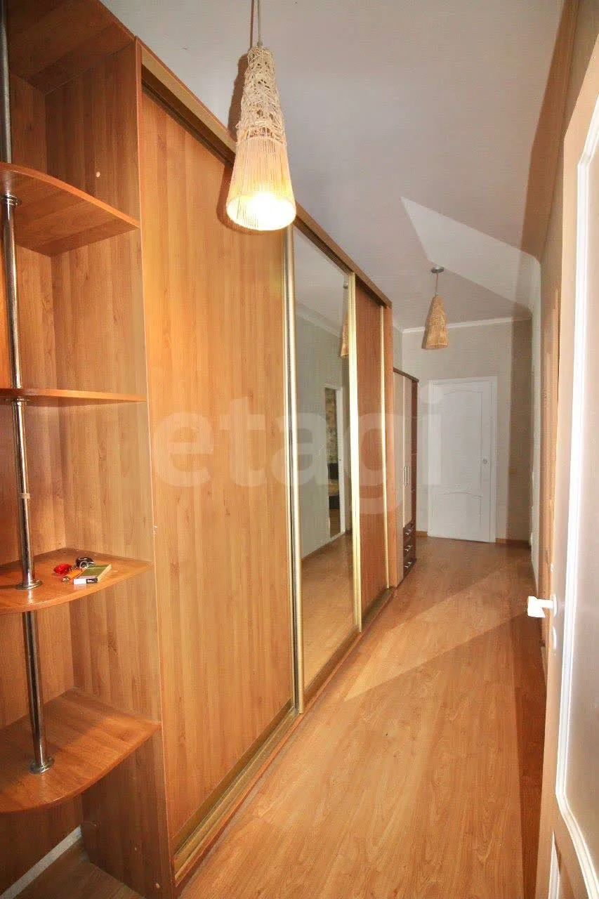 2-к квартира, 55.4м² (улица Тургеневское шоссе, 3а/6) - миниатюра 12