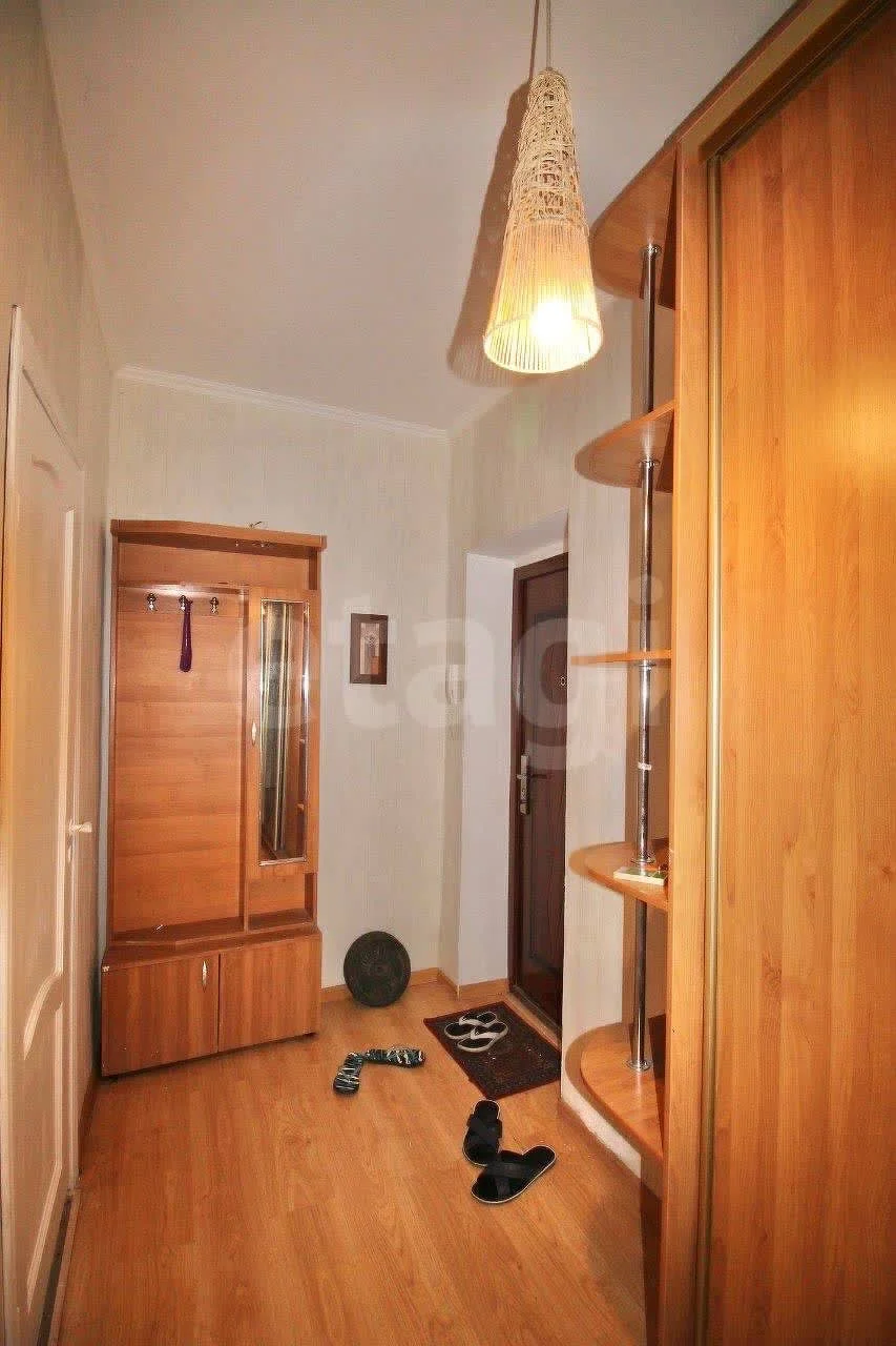 2-к квартира, 55.4м² (улица Тургеневское шоссе, 3а/6) - миниатюра 13