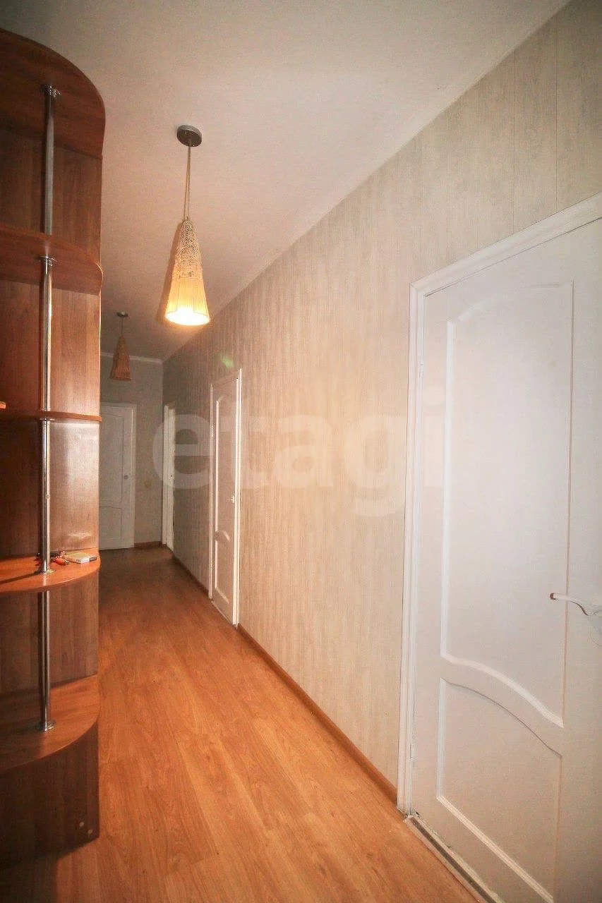 2-к квартира, 55.4м² (улица Тургеневское шоссе, 3а/6) - миниатюра 15